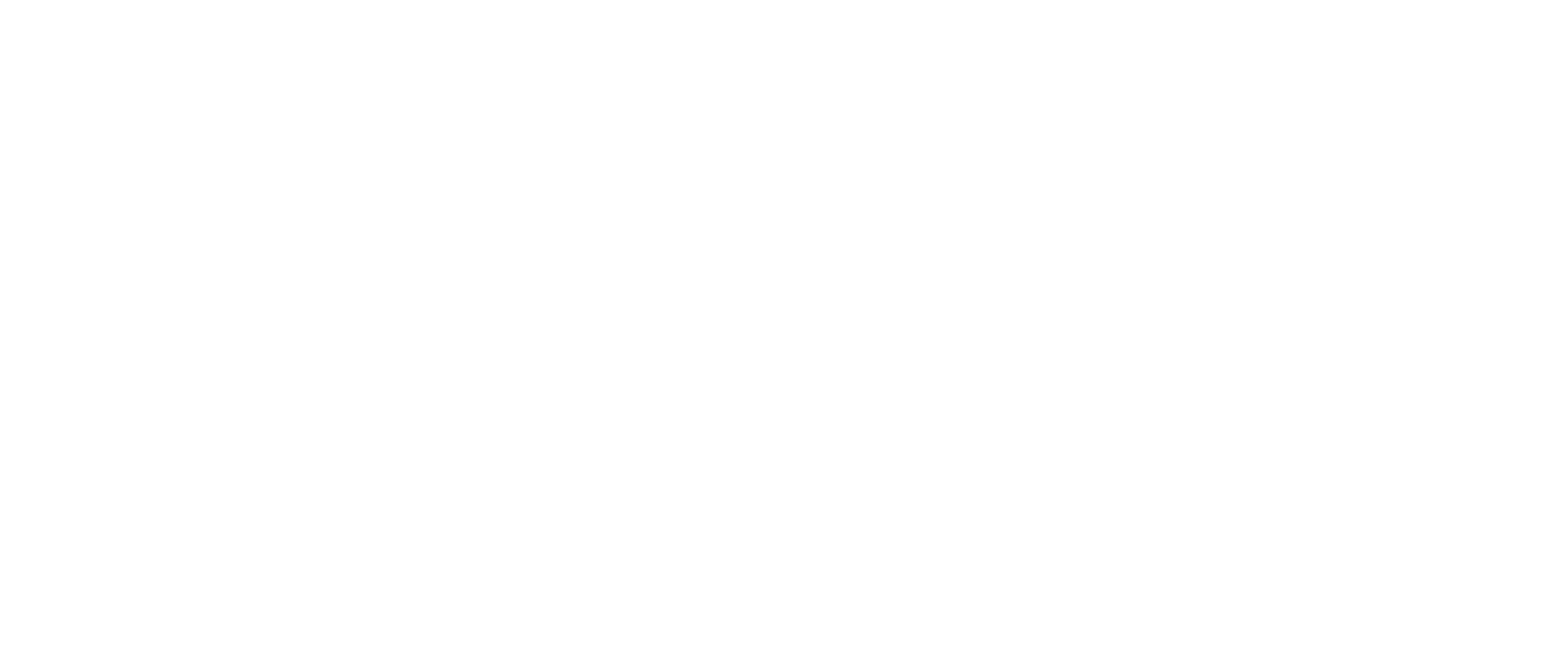 GorillaDrum_Logo_Horizontal - On Dark_White