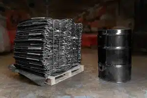 Gorilla Drum™ 50 to 1