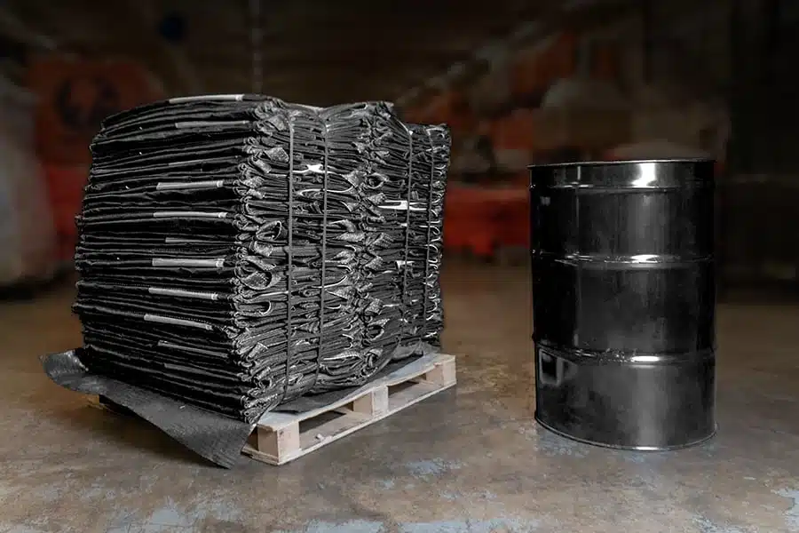 Gorilla Drum™ 50 to 1