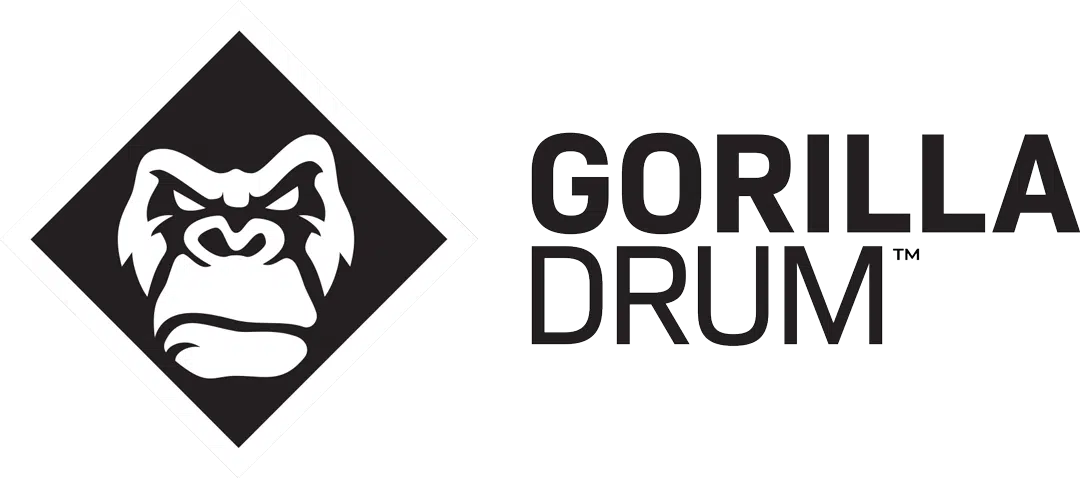 Gorilla Drum™