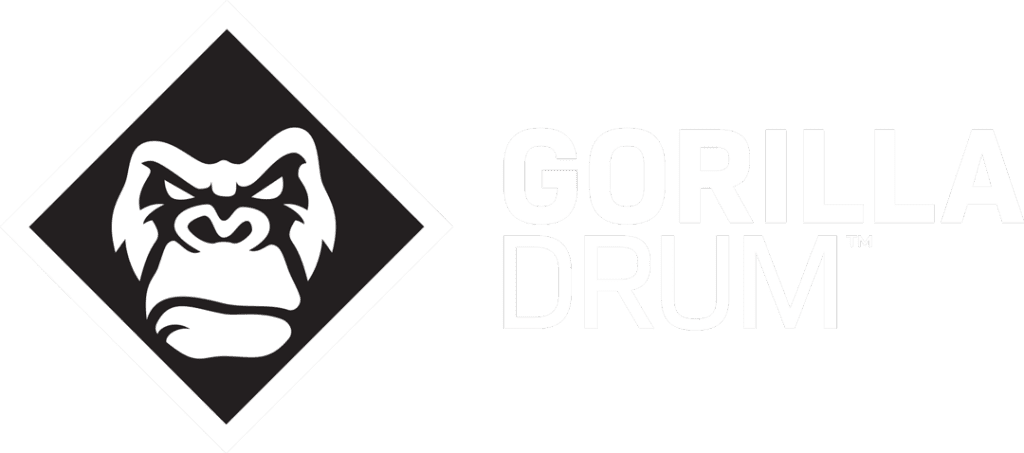 Gorilla Drum™