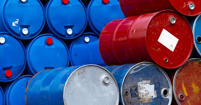 Are all 55 gallon drums the same thickness?