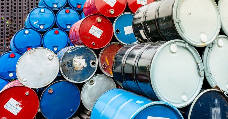 How long do steel drums last?