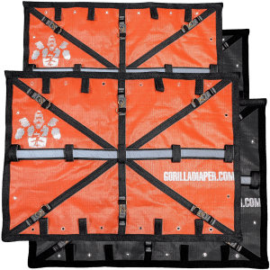 Gorilla Diapers