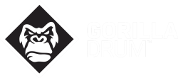 Gorilla Drum™